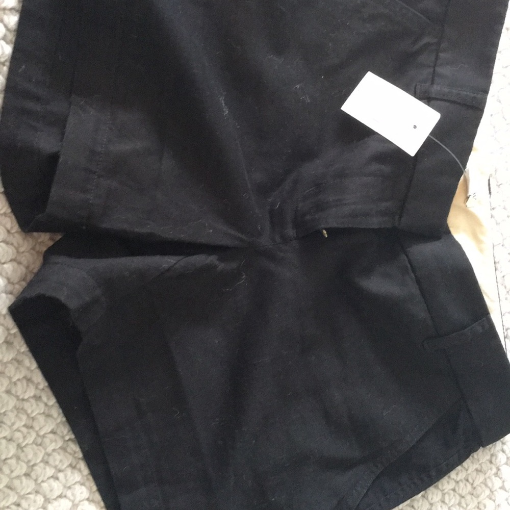 J Crew shorts